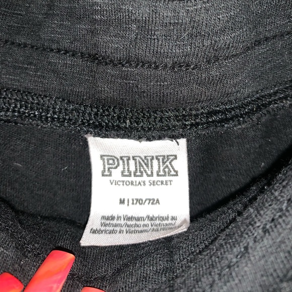 3/$15 pink shorts - Picture 4 of 5